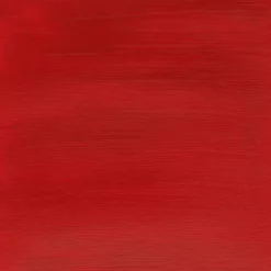 Farba akrylowa Galeria - Winsor & Newton - 095, Cadmium Red Hue, 250 ml