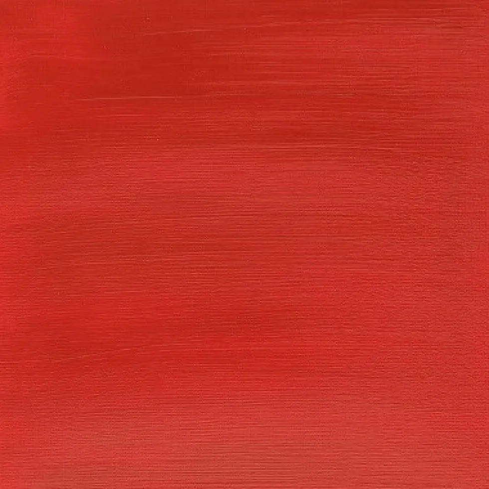 Farba akrylowa Galeria - Winsor & Newton - Cadmium Red Hue, 120 ml