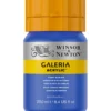 Farba akrylowa Galeria - Winsor & Newton - 179, Cobalt Blue Hue, 250 ml