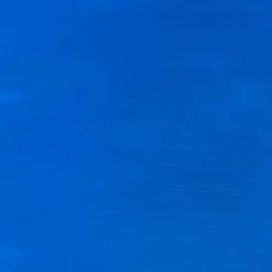 Farba akrylowa Galeria - Winsor & Newton - Cobalt Blue Hue, 120 ml