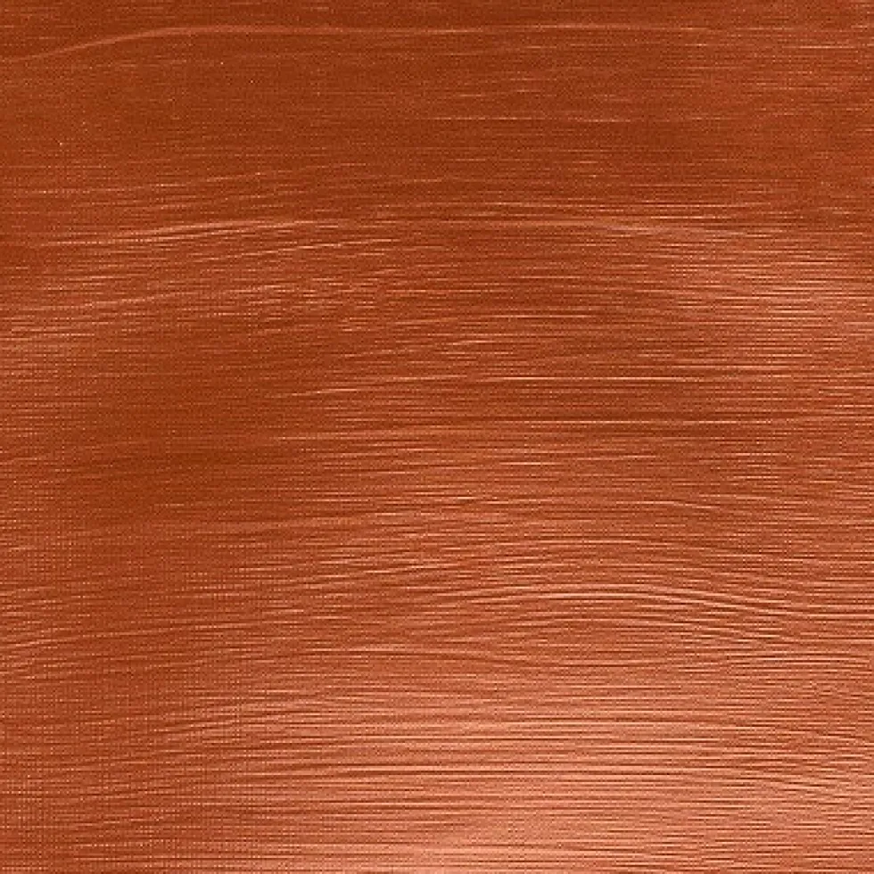 Farba akrylowa Galeria - Winsor & Newton - Copper, 120 ml