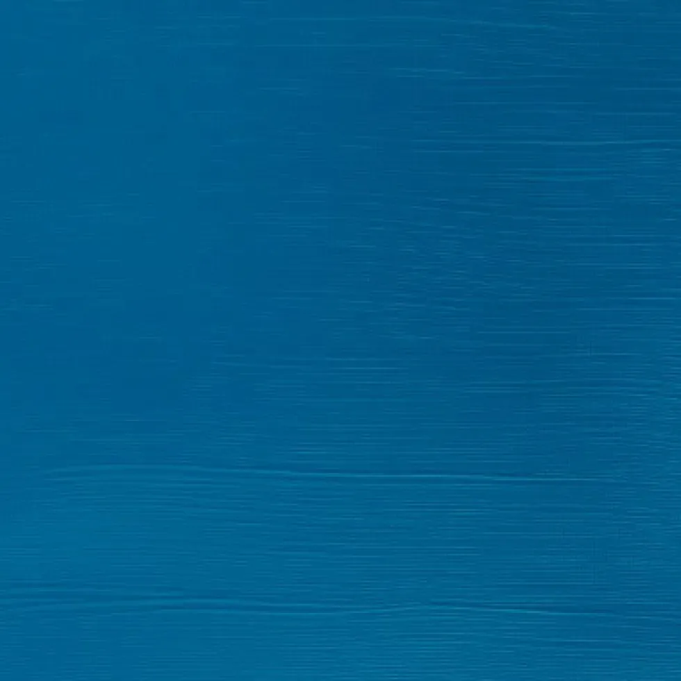 Farba akrylowa Galeria - Winsor & Newton - Deep Turquoise, 120 ml