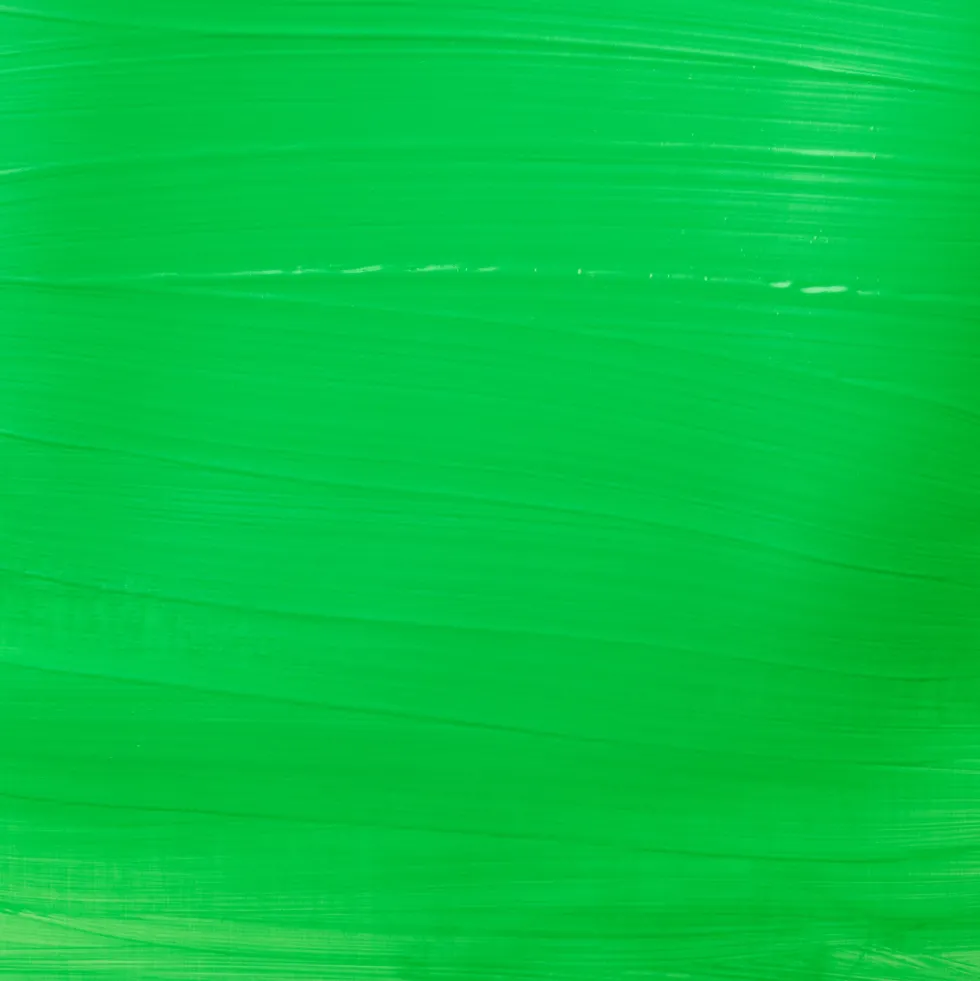 Farba akrylowa Galeria - Winsor & Newton - Fluo Green 60 ml