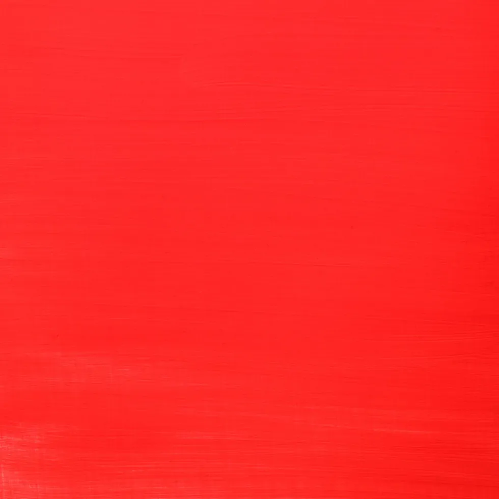 Farba akrylowa Galeria - Winsor & Newton - Fluo Red 60 ml