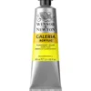 Farba akrylowa Galeria - Winsor & Newton - Fluo Yellow 60 ml