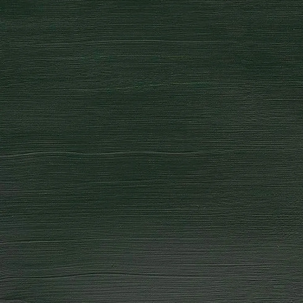Farba akrylowa Galeria - Winsor & Newton - Hooker's Green, 120 ml