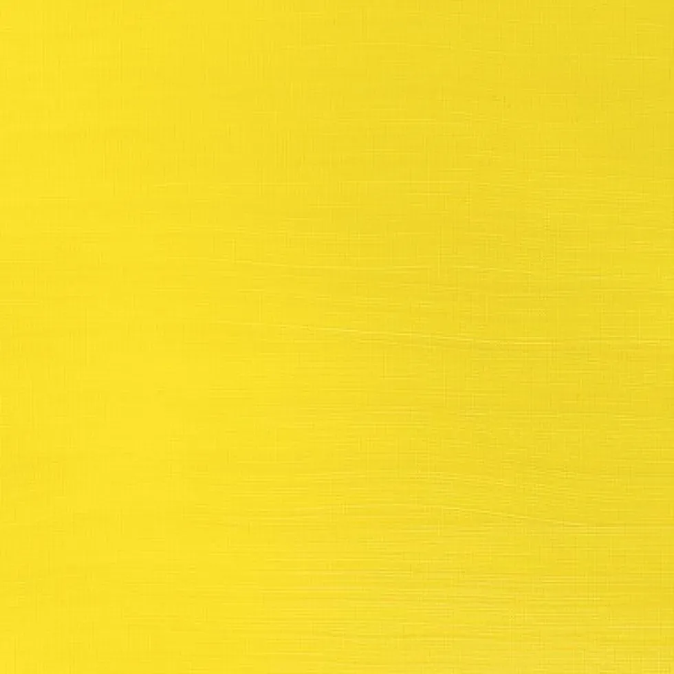 Farba akrylowa Galeria - Winsor & Newton - Lemon Yellow, 120 ml