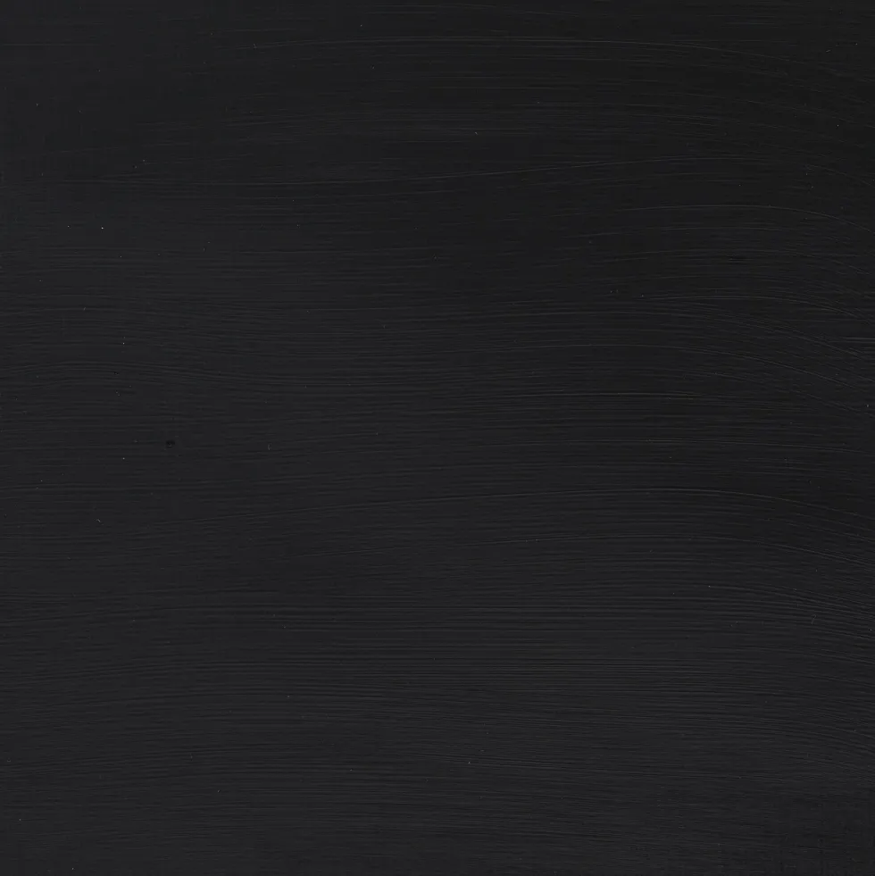 Farba akrylowa Galeria - Winsor & Newton - 386, Mars Black, 250 ml