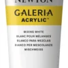 Farba akrylowa Galeria - Winsor & Newton - Mixing White, 120 ml