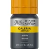 Farba akrylowa Galeria - Winsor & Newton - 465, Payne's Gray, 250 ml