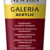 Farba akrylowa Galeria - Winsor & Newton - Permanent Alizarin Crimson, 120 ml
