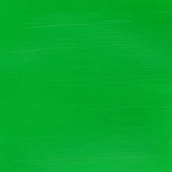 Farba akrylowa Galeria - Winsor & Newton - 483, Permanent Green Light, 250 ml