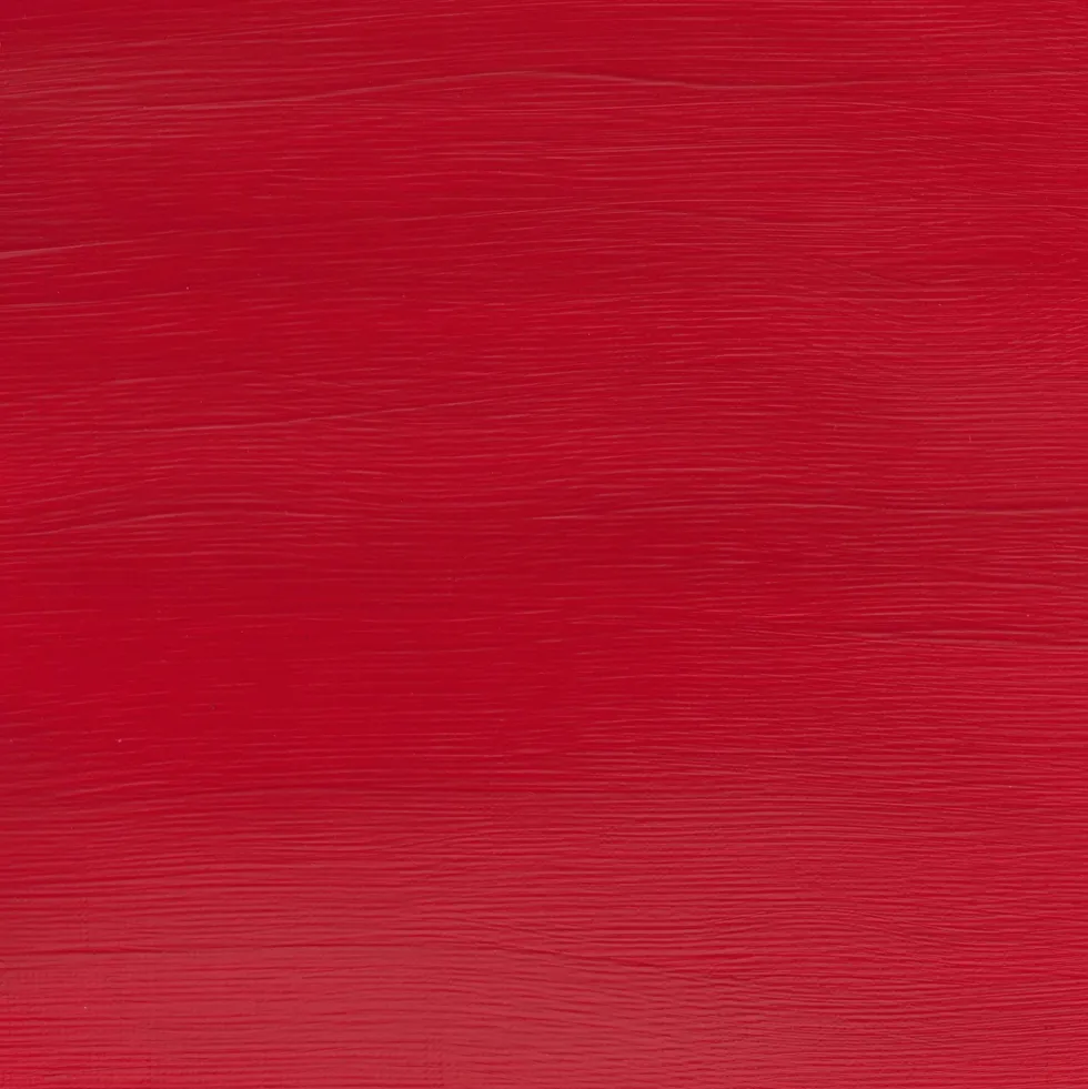 Farba akrylowa Galeria - Winsor & Newton - Permanent Rose, 120 ml