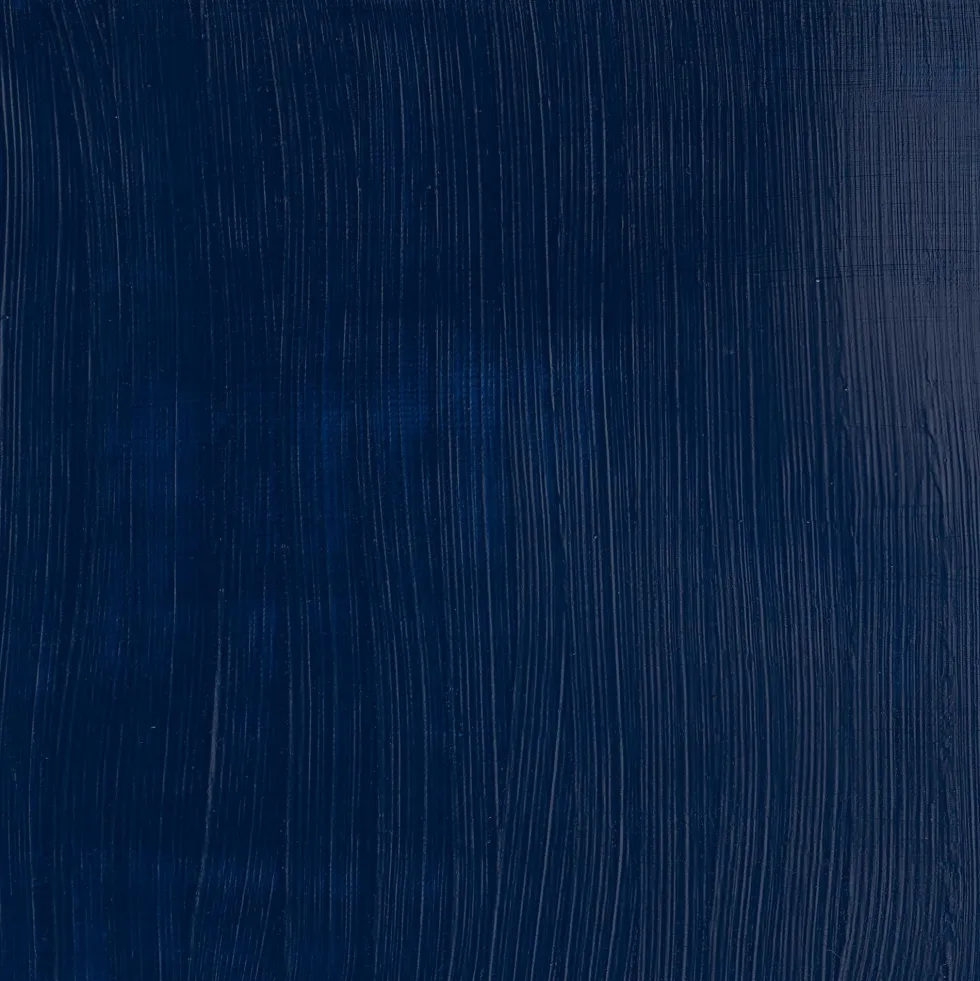 Farba akrylowa Galeria - Winsor & Newton - 516, Phthalo Blue, 250 ml