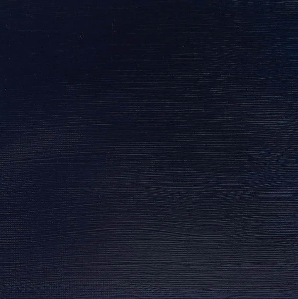 Farba akrylowa Galeria - Winsor & Newton - Prussian Blue Hue, 120 ml