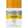 Farba akrylowa Galeria - Winsor & Newton - 644, Titanium White, 250 ml