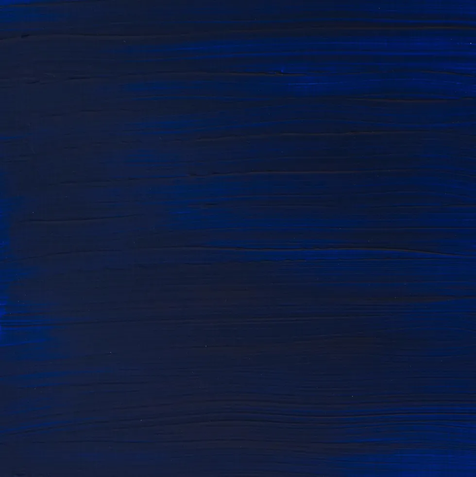 Farba akrylowa Galeria - Winsor & Newton - 660, Ultramarine, 250 ml