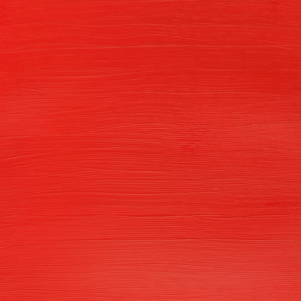 Farba akrylowa Galeria - Winsor & Newton - 682, Vermilion Hue, 250 ml