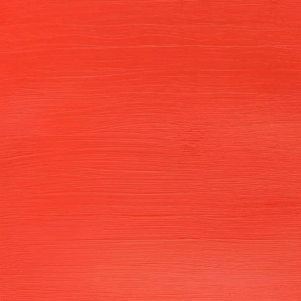 Farba akrylowa Galeria - Winsor & Newton - Vermilion Hue, 120 ml