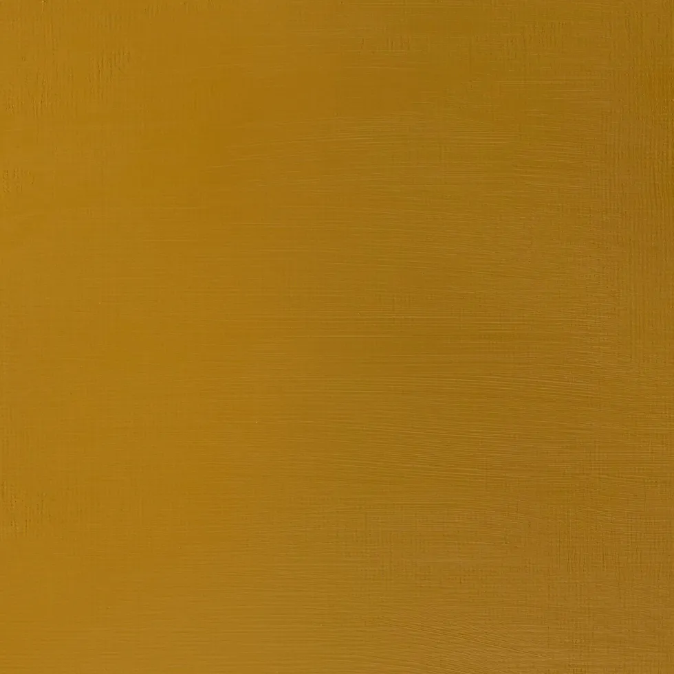 Farba akrylowa Galeria - Winsor & Newton - 744, Yellow Ochre, 250 ml