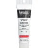 Farba akrylowa Heavy Body - Liquitex - Alizarin Crimson Hue Permanent, 59 ml