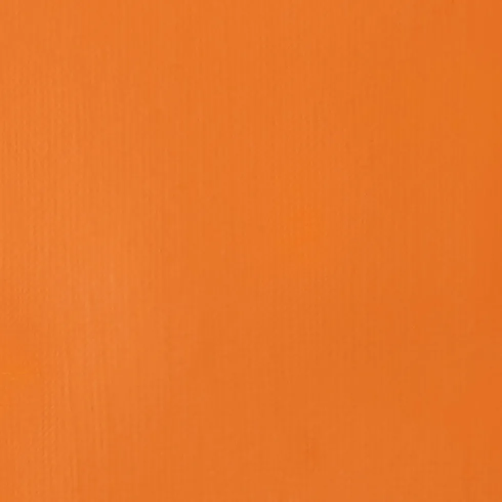 Farba akrylowa Heavy Body - Liquitex - Cadmium Free Orange, 59 ml
