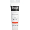 Farba akrylowa Heavy Body - Liquitex - Cadmium Red Light, 59 ml