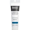 Farba akrylowa Heavy Body - Liquitex - Cerulean Blue Hue, 59 ml