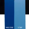 Farba akrylowa Heavy Body - Liquitex - Cerulean Blue, 59 ml