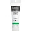 Farba akrylowa Heavy Body - Liquitex - Emerald Green, 59 ml