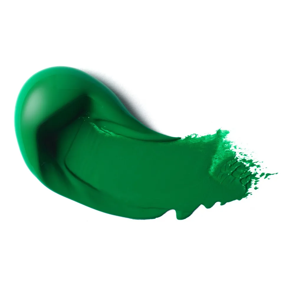 Farba akrylowa Heavy Body - Liquitex - Emerald Green, 59 ml