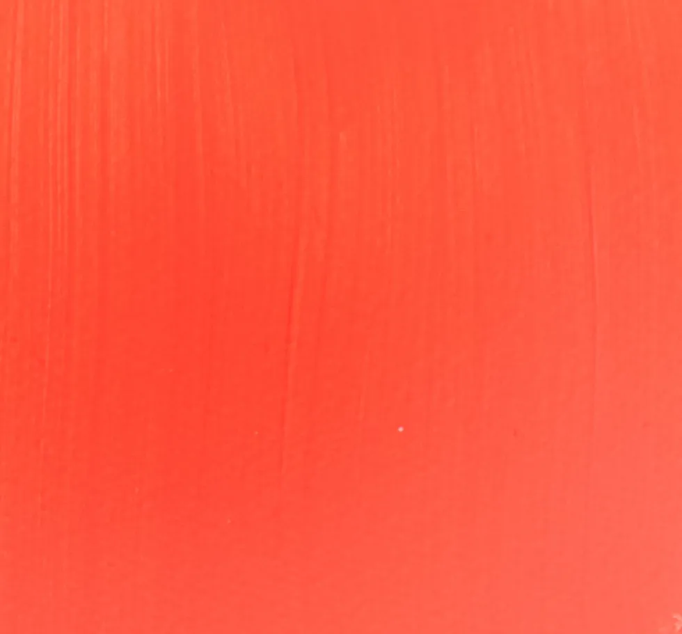 Farba akrylowa Heavy Body - Liquitex - Fluorescent Red, 59 ml