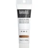 Farba akrylowa Heavy Body - Liquitex - Iridescent Rich Bronze, 59 ml