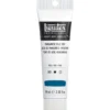 Farba akrylowa Heavy Body - Liquitex - Manganese Blue Hue, 59 ml