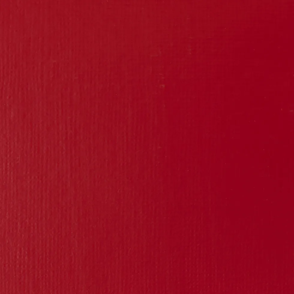 Farba akrylowa Heavy Body - Liquitex - Naphthol Crimson, 59 ml