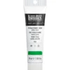 Farba akrylowa Heavy Body - Liquitex - Phthalo Green Yellow Shade, 59 ml