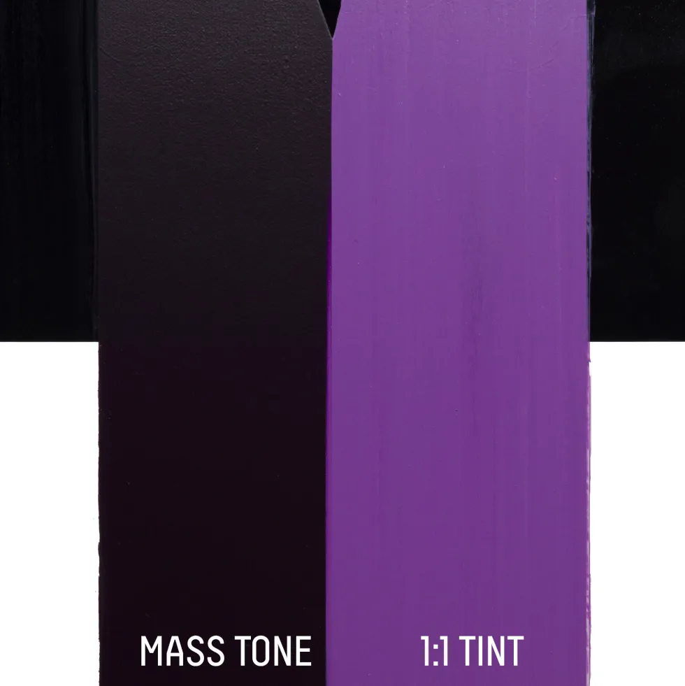 Farba akrylowa Heavy Body - Liquitex - Prism Violet, 59 ml