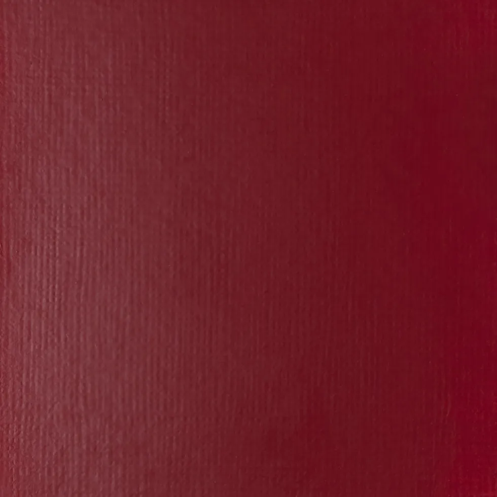 Farba akrylowa Heavy Body - Liquitex - Pyrrole Crimson, 59 ml