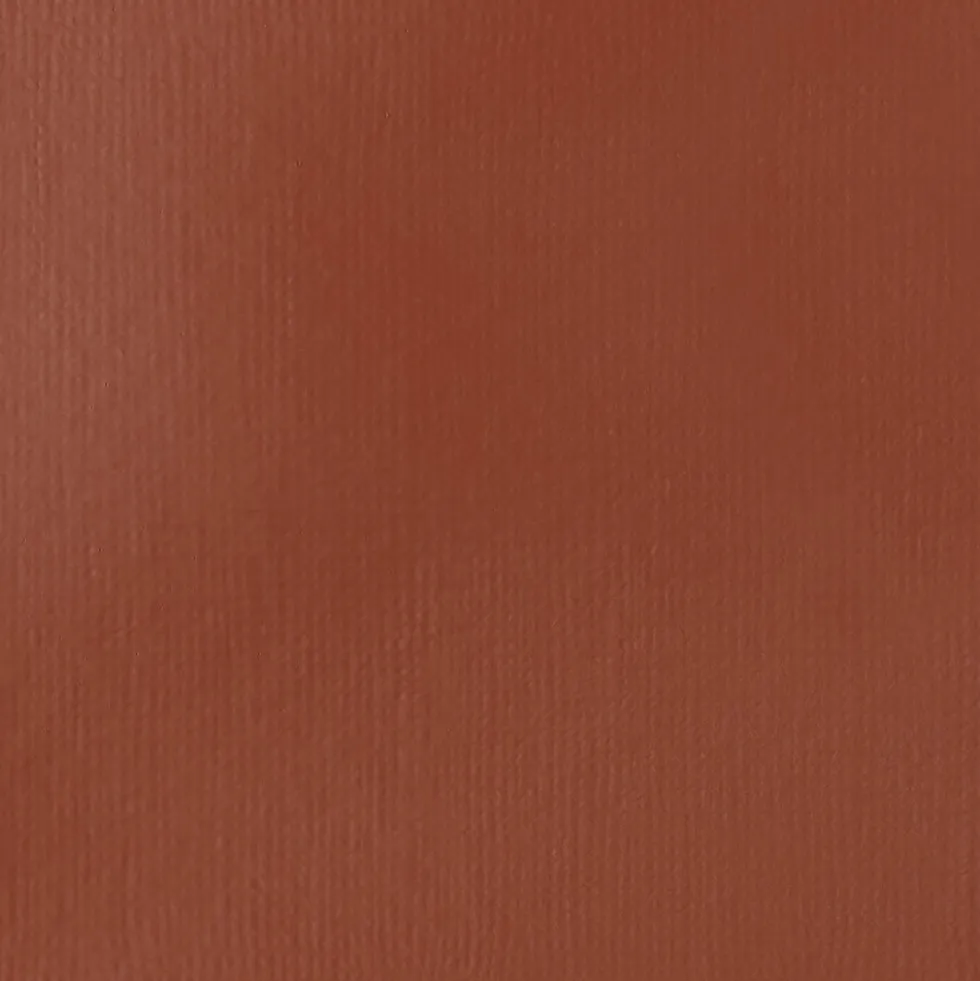 Farba akrylowa Heavy Body - Liquitex - Red Oxide, 59 ml