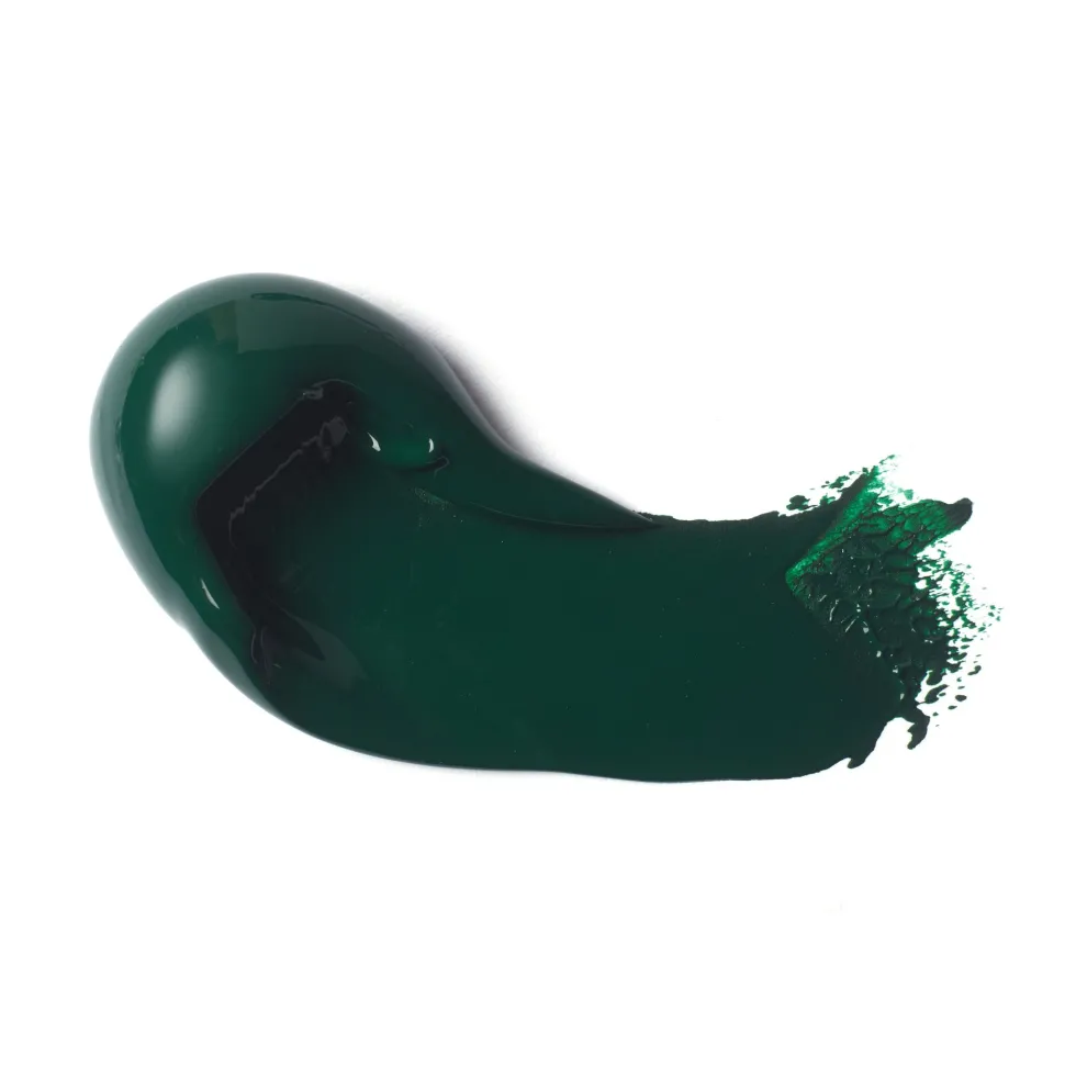 Farba akrylowa Heavy Body - Liquitex - Viridian Hue Permanent, 59 ml