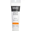 Farba akrylowa Heavy Body - Liquitex - Vivid Red Orange, 59 ml
