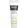 Farba akrylowa Heavy Body - Liquitex - Yellow Light Hansa, 59 ml