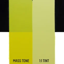 Farba akrylowa Heavy Body - Liquitex - Yellow Light Hansa, 59 ml