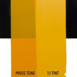 Farba akrylowa Heavy Body - Liquitex - Yellow Orange Azo, 59 ml
