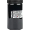 Farba akrylowa I-Paint - Renesans - 18, carbon black, 1200 ml