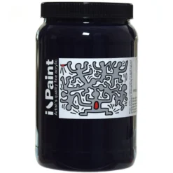 Farba akrylowa I-Paint - Renesans - 11, Prussian blue, 500 ml