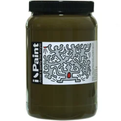 Farba akrylowa I-Paint - Renesans - 17, sap green, 500 ml