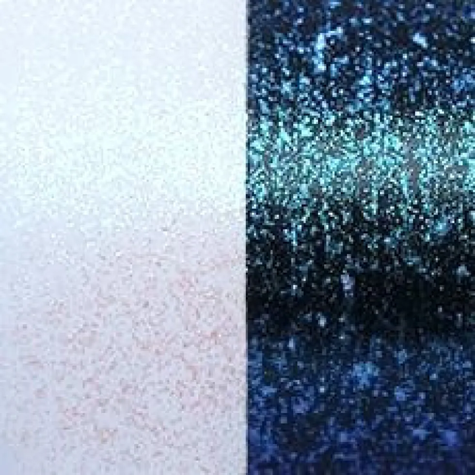 Farba akrylowa Iridescence Acrylic - Holbein - 884, Chroma Pearl Green, 5 ml