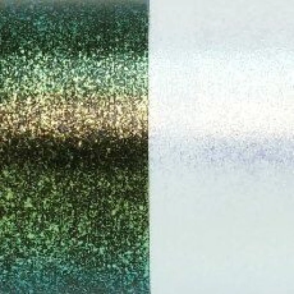 Farba akrylowa Iridescence Acrylic - Holbein - 888, Chroma Pearl Lime, 5 ml