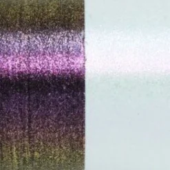 Farba akrylowa Iridescence Acrylic - Holbein - 887, Chroma Pearl Pink, 5 ml